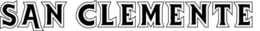 SAN CLEMENTE trademark