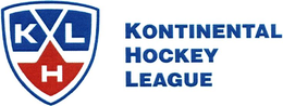 KHL KONTINENTAL HOCKEY LEAGUE trademark