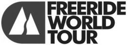 FREERIDE WORLD TOUR trademark