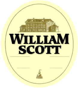WILLIAM SCOTT trademark