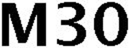 M30 trademark