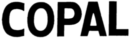 COPAL trademark