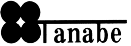 TANABE trademark