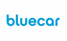 BLUECAR trademark