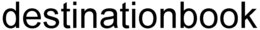 DESTINATIONBOOK trademark