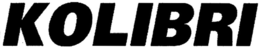 KOLIBRI trademark