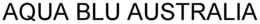 AQUA BLU AUSTRALIA trademark