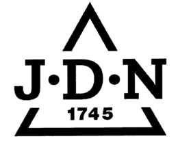 J·D·N 1745 trademark