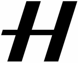 H trademark