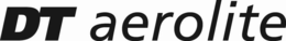 DT AEROLITE trademark