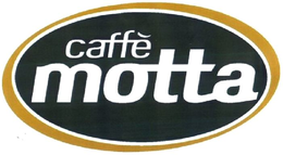 CAFFÈ MOTTA trademark