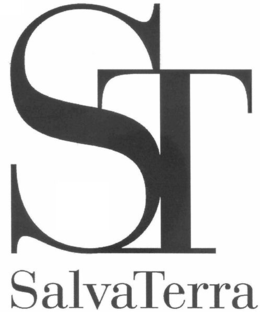 ST SALVATERRA trademark