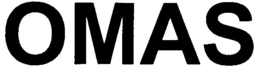 OMAS trademark