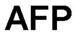 AFP trademark