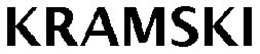 KRAMSKI trademark