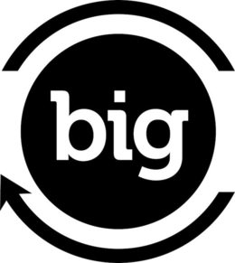 BIG trademark