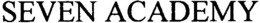 SEVEN ACADEMY trademark