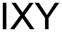 IXY trademark