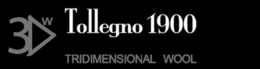 3D W TOLLEGNO 1900 TRIDIMENSIONAL WOOL trademark
