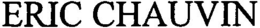 ERIC CHAUVIN trademark