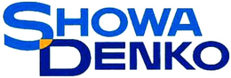 SHOWA DENKO trademark