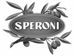 SPERONI trademark