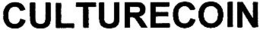 CULTURECOIN trademark