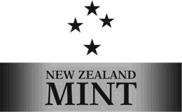 NEW ZEALAND MINT trademark