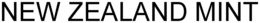 NEW ZEALAND MINT trademark