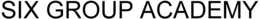 SIX GROUP ACADEMY trademark