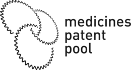 MEDICINES PATENT POOL trademark