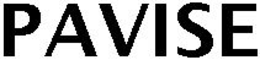 PAVISE trademark