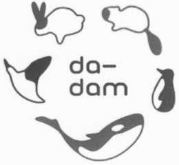 DA-DAM trademark