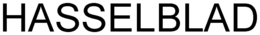 HASSELBLAD trademark