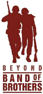 BEYOND BAND OF BROTHERS trademark