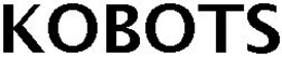 KOBOTS trademark
