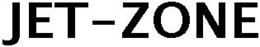 JET-ZONE trademark