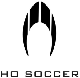 HO SOCCER trademark