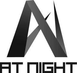 AT NIGHT trademark