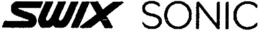 SWIX SONIC trademark