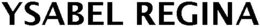 YSABEL REGINA trademark