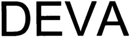 DEVA trademark