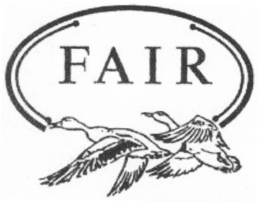FAIR trademark