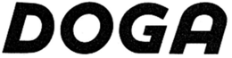 DOGA trademark