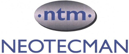 NTM NEOTECMAN trademark