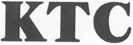 KTC trademark