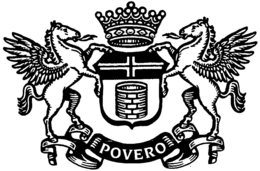 POVERO trademark