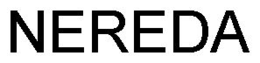 NEREDA trademark