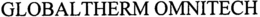 GLOBALTHERM OMNITECH trademark