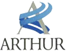 A ARTHUR trademark